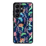 Mermaid Dance FSamsung Galaxy S26 Ultra Case FE0428