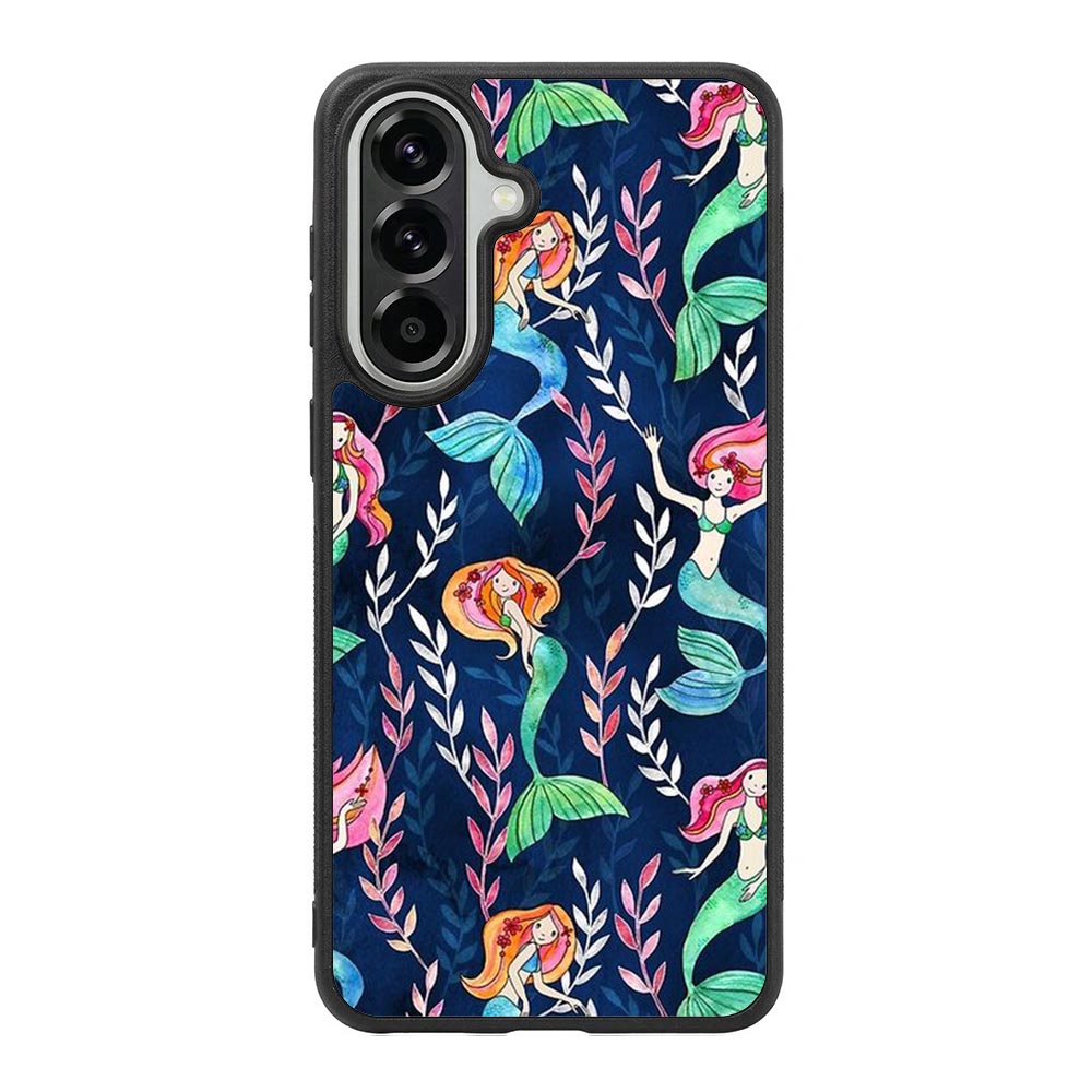 Mermaid Dance FSamsung Galaxy A37 Case FE0428