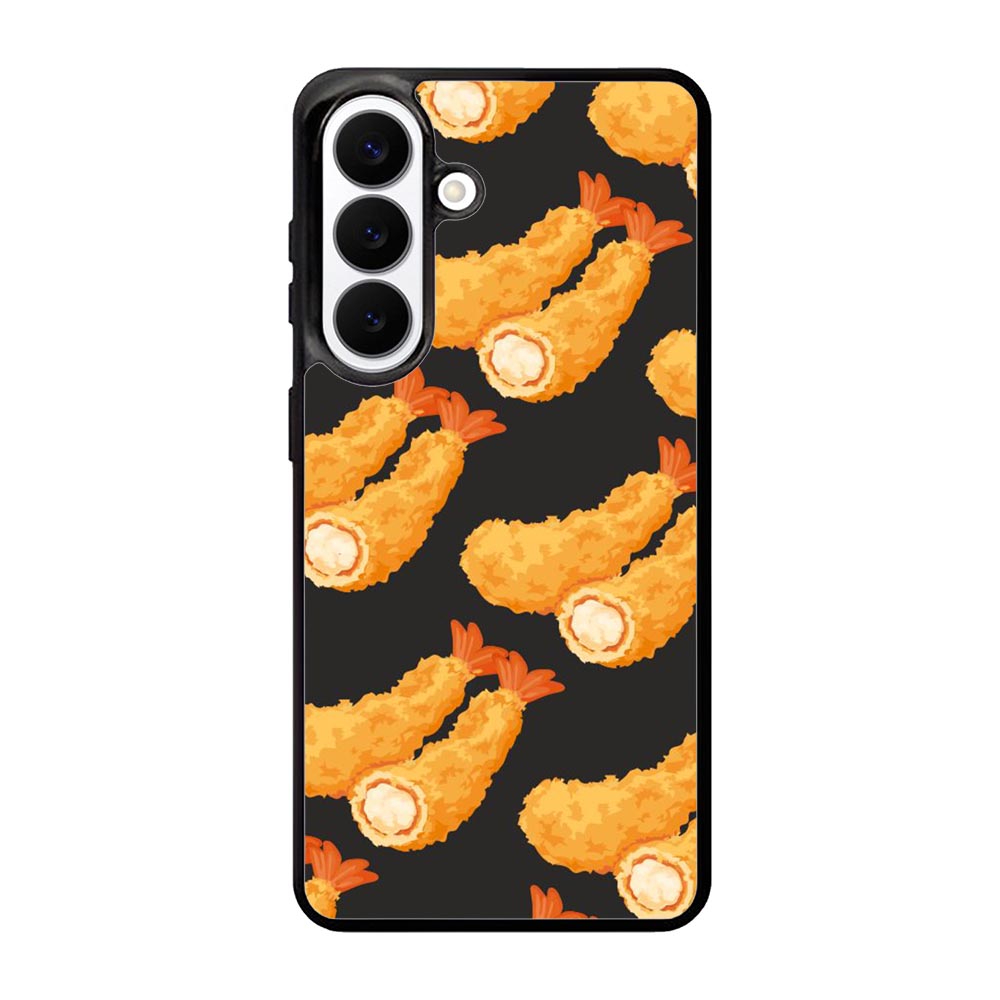 Fried Shrimp FSamsung Galaxy S26 Plus Case FE0291