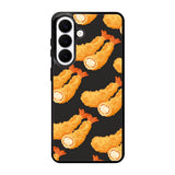 Fried Shrimp FSamsung Galaxy S26 Plus Case FE0291
