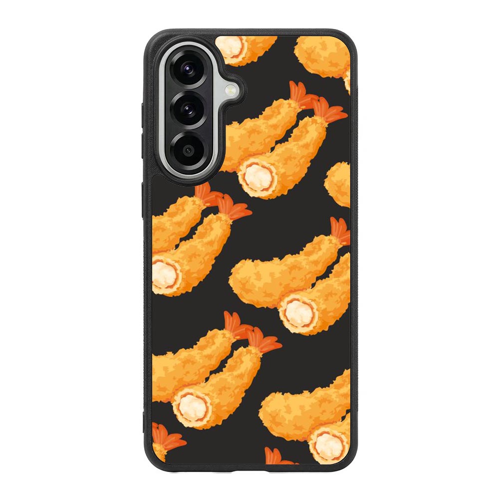 Fried Shrimp FSamsung Galaxy A57 Case FE0291