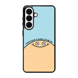 Everything Ok FSamsung Galaxy S26 Plus Case FE0243
