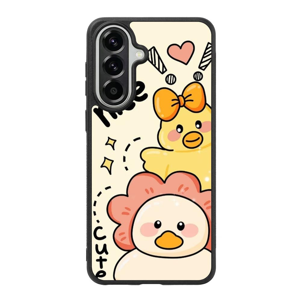 Duck Nice FSamsung Galaxy A57 Case FE0237