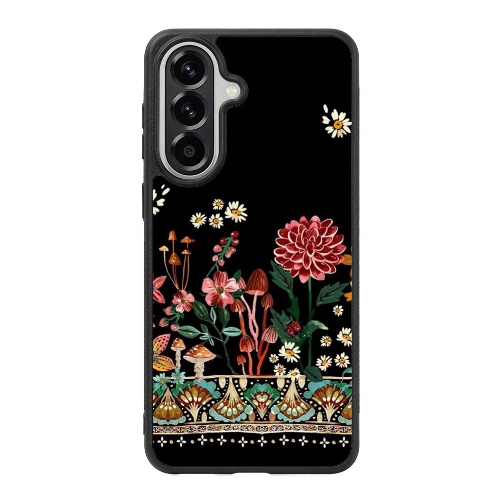 Simple Flower FSamsung Galaxy A37 Case FE0558