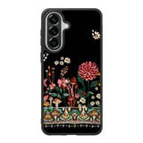Simple Flower FSamsung Galaxy A37 Case FE0558