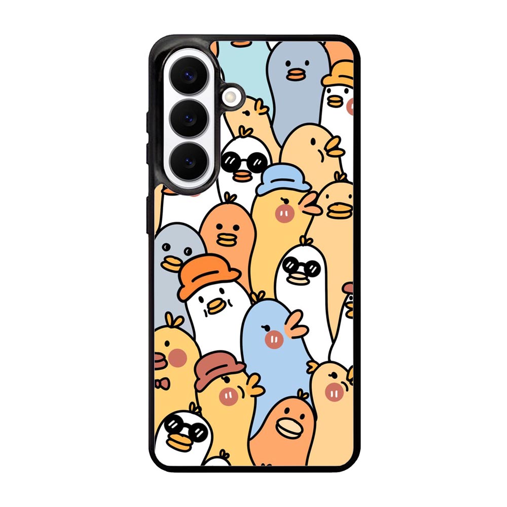 Duck Cool FSamsung Galaxy S26 Plus Case FE0232