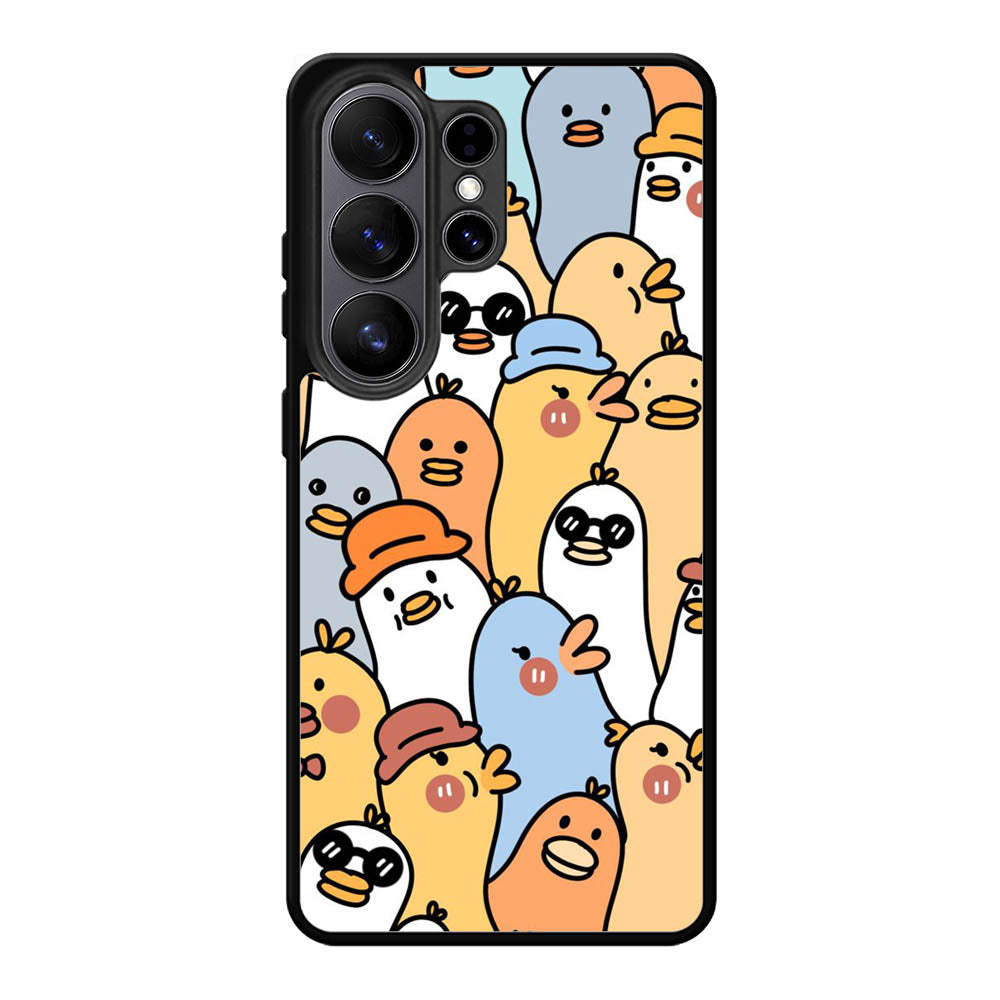 Duck Cool FSamsung Galaxy S26 Ultra Case FE0232