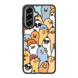 Duck Cool FSamsung Galaxy A37 Case FE0232