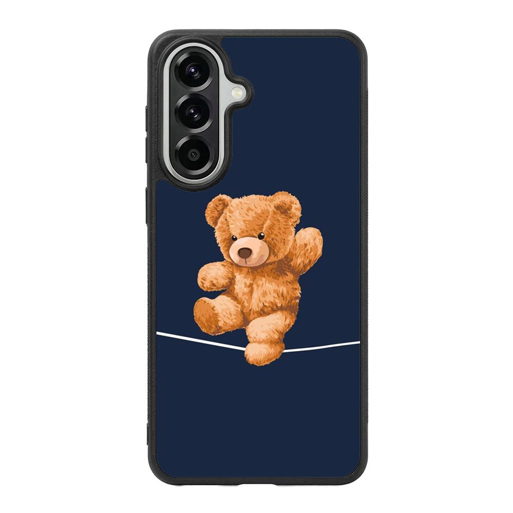 Brown Bear FSamsung Galaxy A57 Case FE0116