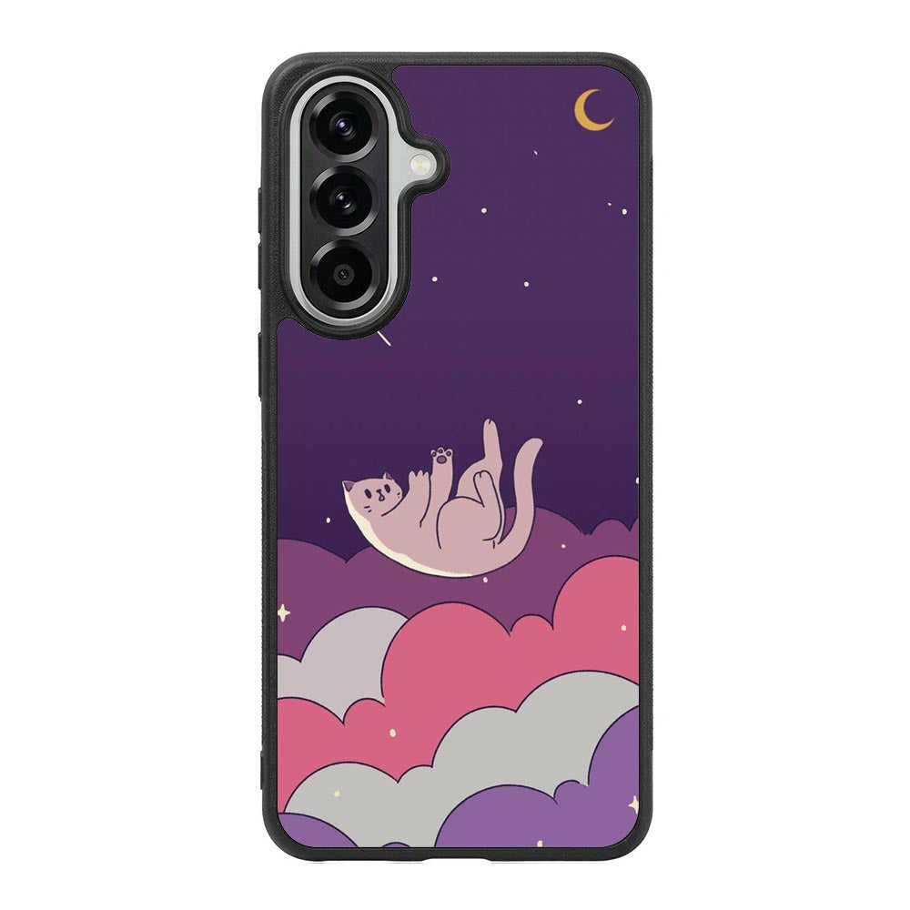Cat Fly FSamsung Galaxy A37 Case FE0139
