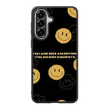 Fake Smile FSamsung Galaxy A57 Case FE0250