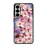 Sakura Flower FSamsung Galaxy S26 Case FE0547