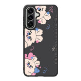 Cute Rabbit FSamsung Galaxy A37 Case FE0196