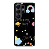 Happy Day FSamsung Galaxy S26 Ultra Case FE0336