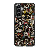 Skull Doodle FSamsung Galaxy A37 Case FE0563