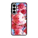 Beautiful Sakura FSamsung Galaxy S26 Plus Case FE0075