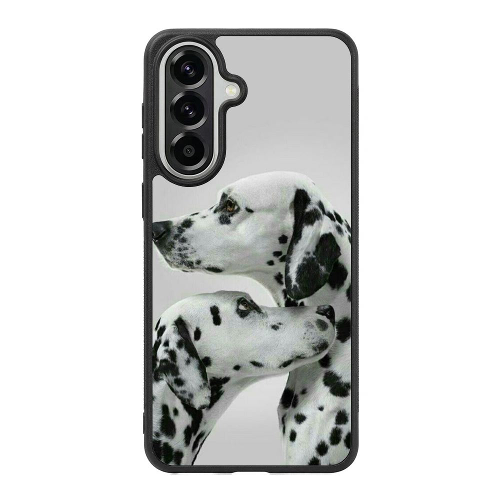 Dalmatian Dog FSamsung Galaxy A57 Case FE0202