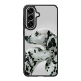 Dalmatian Dog FSamsung Galaxy A37 Case FE0202