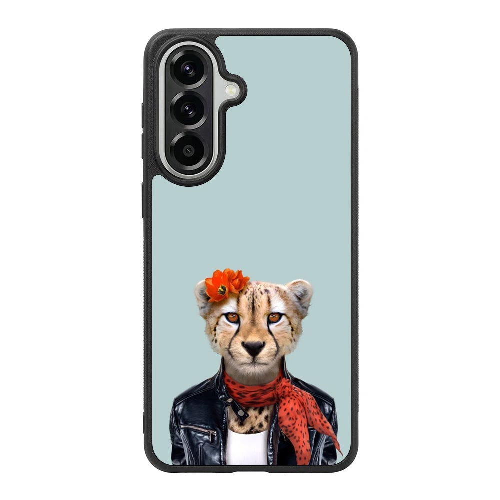 Beautifull Leopard FSamsung Galaxy A37 Case FE0084