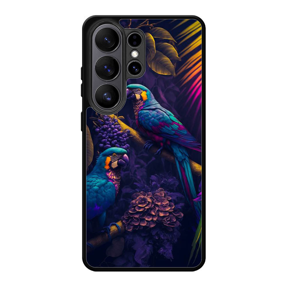 Beautifull Birds FSamsung Galaxy S26 Ultra Case FE0079