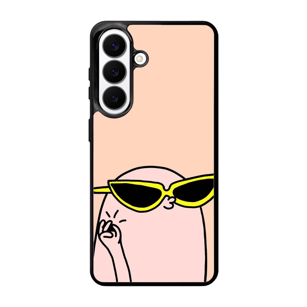 Its Okay FSamsung Galaxy S26 Case FE0374
