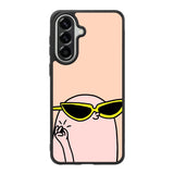 Its Okay FSamsung Galaxy A37 Case FE0374