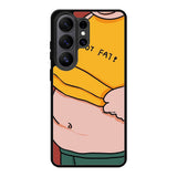 Not Fat FSamsung Galaxy S26 Ultra Case FE0473