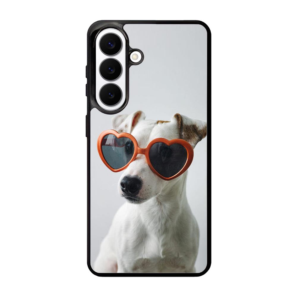 Cool Dog FSamsung Galaxy S26 Case FE0169