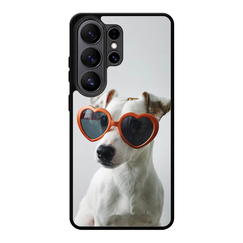 Cool Dog FSamsung Galaxy S26 Ultra Case FE0169