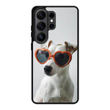 Cool Dog FSamsung Galaxy S26 Ultra Case FE0169