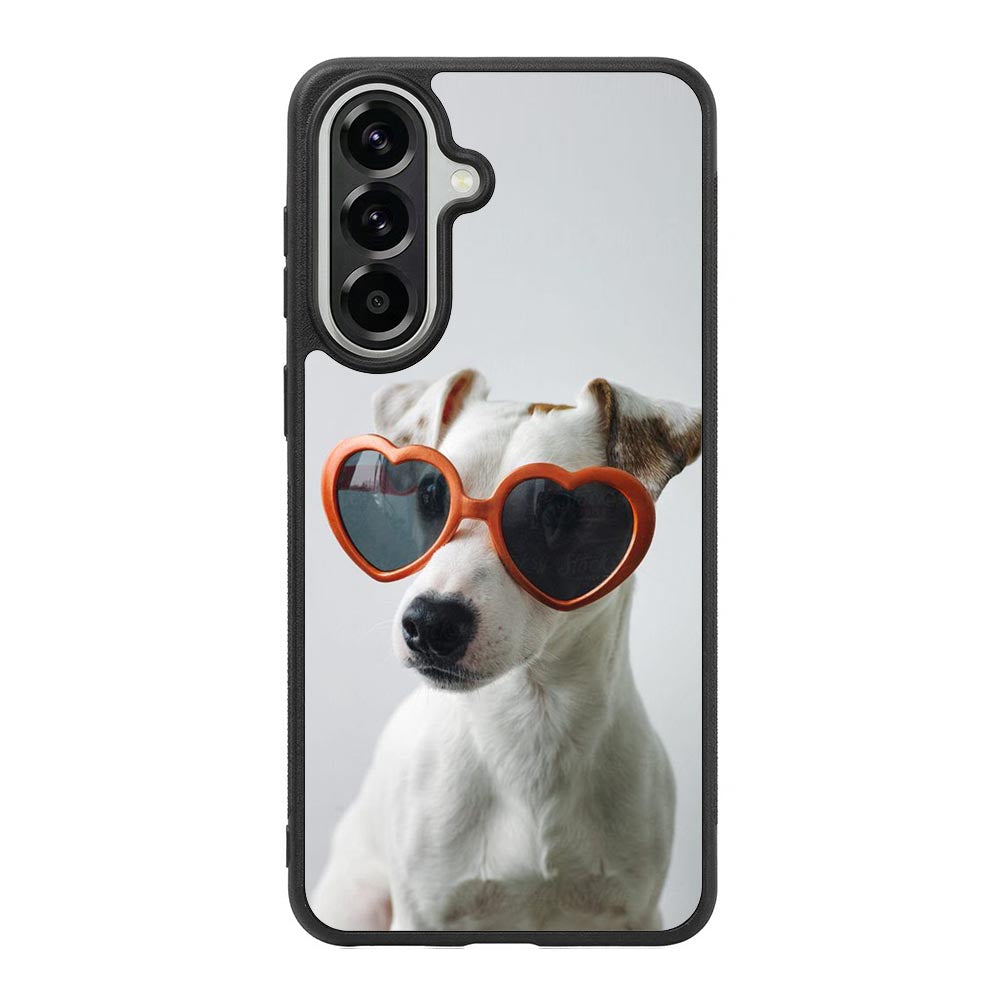 Cool Dog FSamsung Galaxy A57 Case FE0169