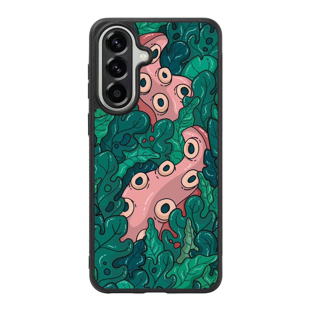 Monster Octopus FSamsung Galaxy A57 Case FE0440