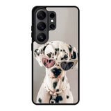 Dog Cool FSamsung Galaxy S26 Ultra Case FE0208
