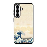 Japanese Wave FSamsung Galaxy S26 Case FE0380