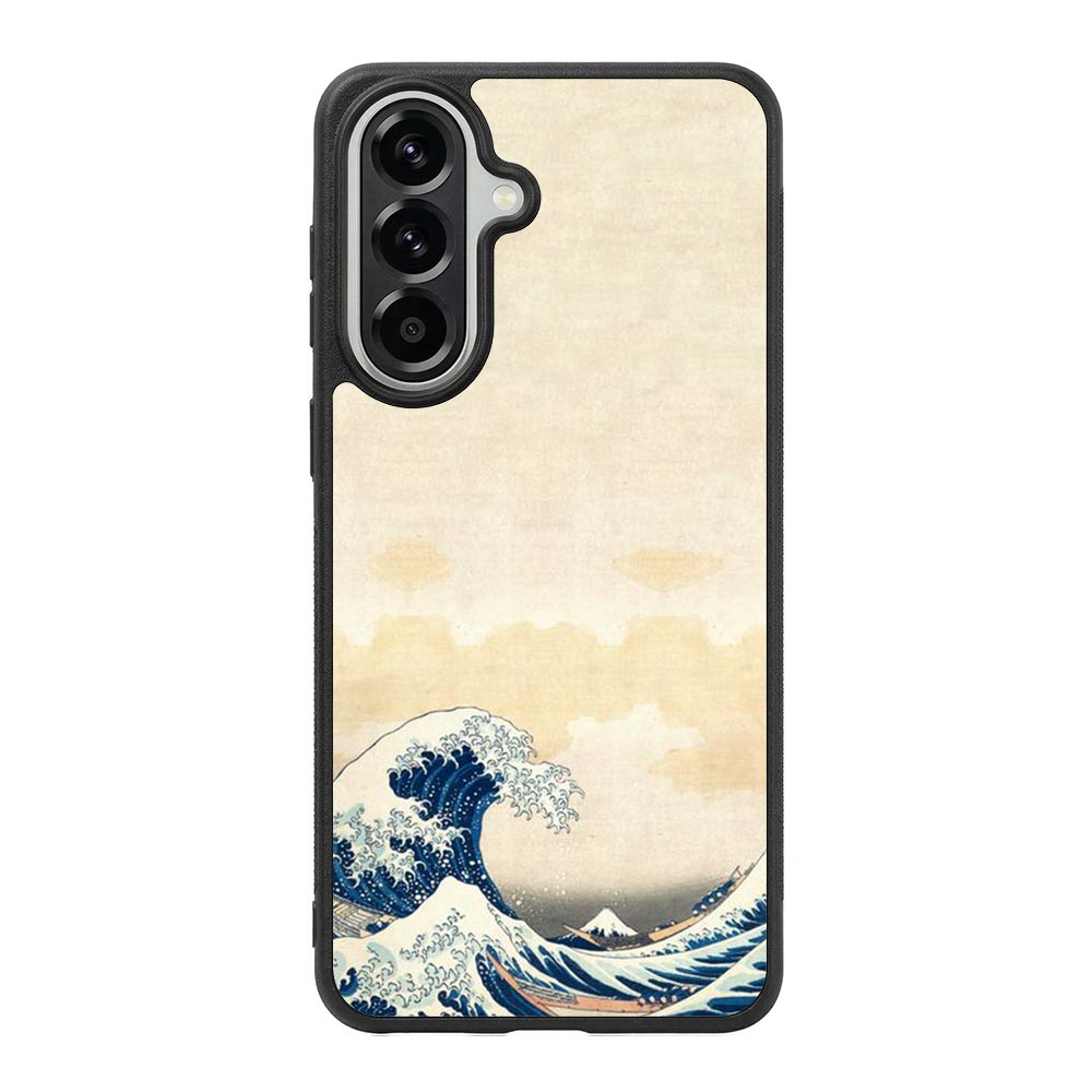 Japanese Wave FSamsung Galaxy A37 Case FE0380