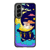 Sleep Bunny FSamsung Galaxy A57 Case FE0570
