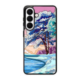 Beauty Tree FSamsung Galaxy S26 Plus Case FE0093