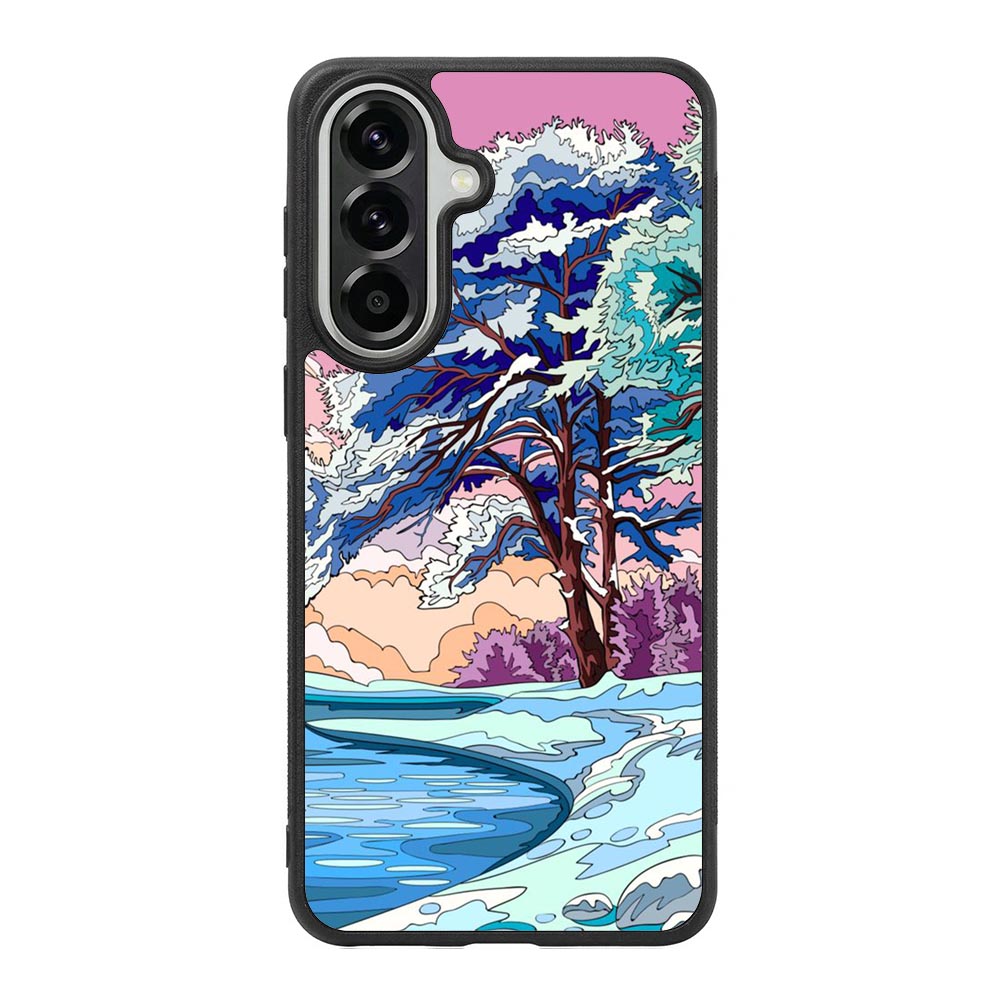 Beauty Tree FSamsung Galaxy A57 Case FE0093