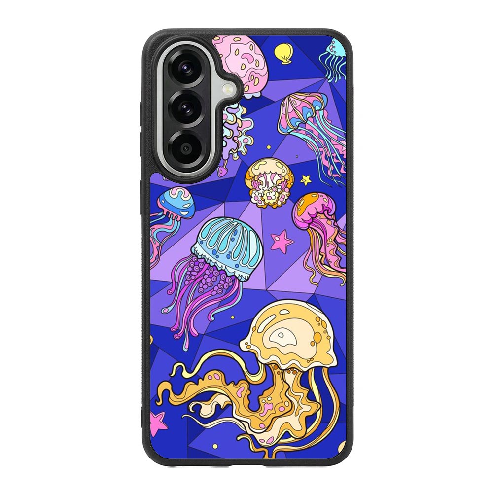 Beauty Jellyfish FSamsung Galaxy A57 Case FE0090