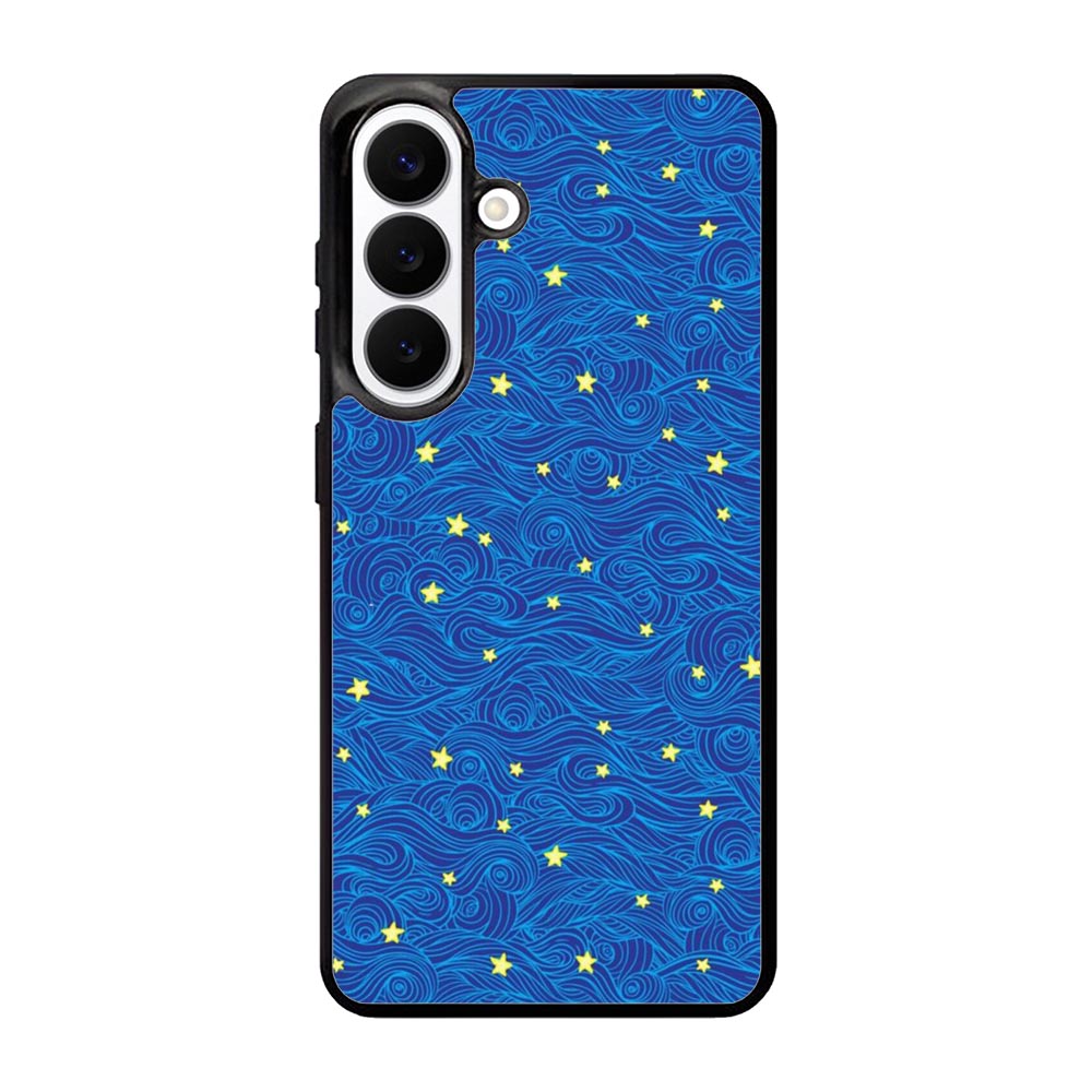Star Wave Samsung Galaxy S26 Case FE0593