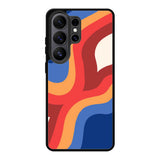 Colour Art Samsung Galaxy S26 Ultra Case FE0165