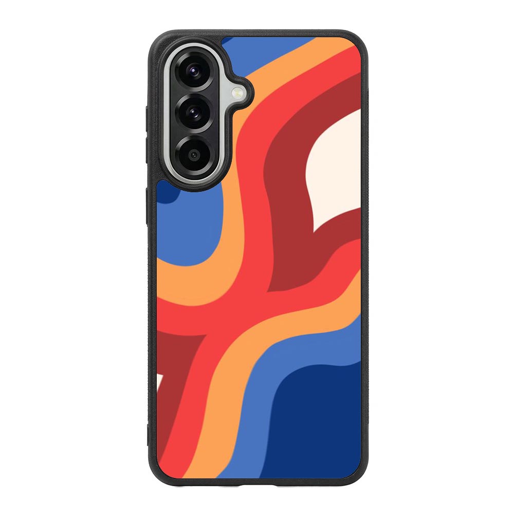 Colour Art Samsung Galaxy A37 Case FE0165