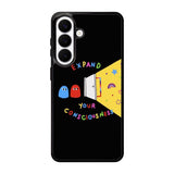 Your Consciousness Samsung Galaxy S26 Plus Case FE0668