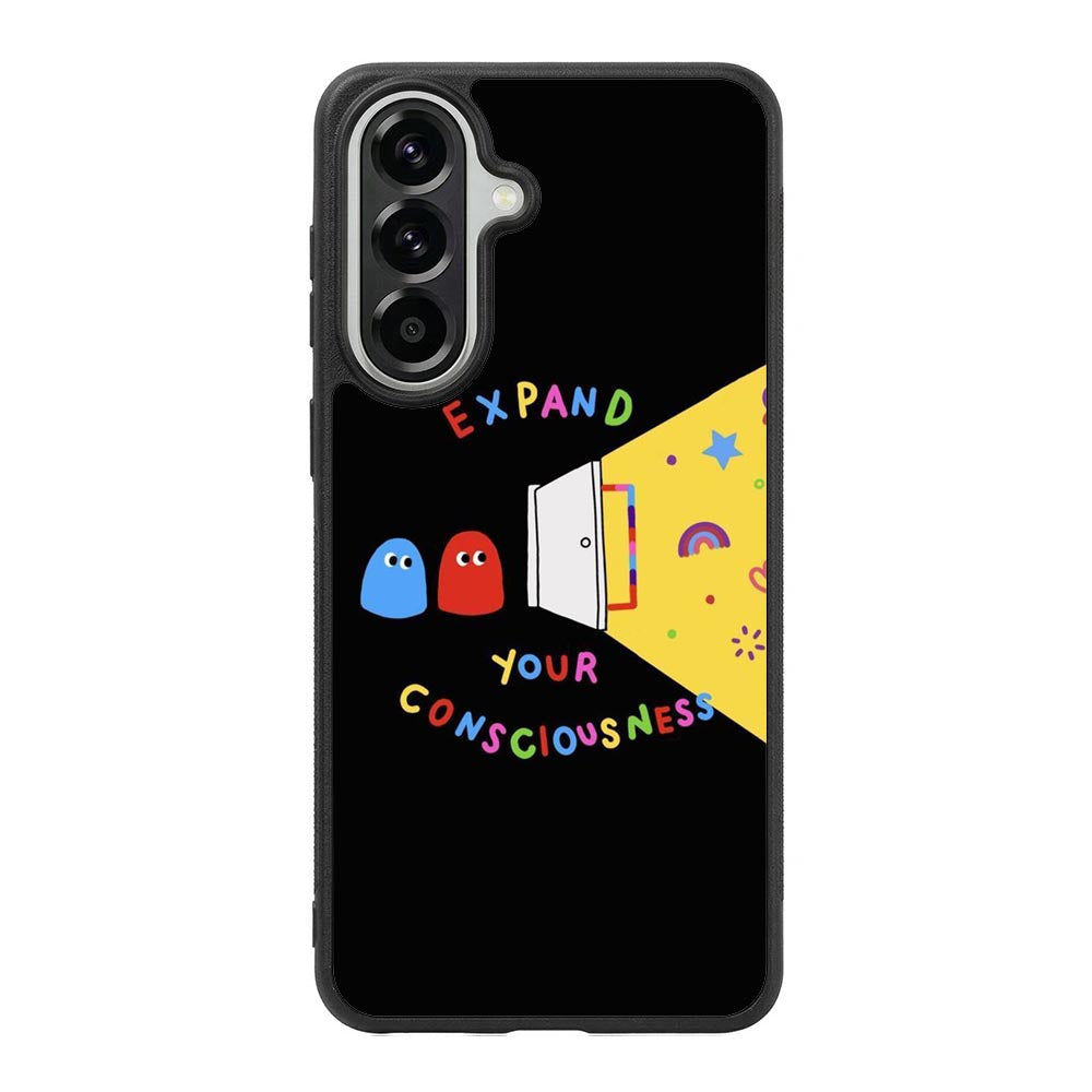 Your Consciousness Samsung Galaxy A57 Case FE0668