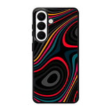 Abstract Colour Samsung Galaxy S26 Plus Case FE0004