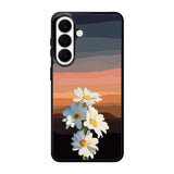 Flowers Art Samsung Galaxy S26 Plus Case FE0284