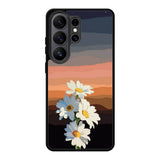 Flowers Art Samsung Galaxy S26 Ultra Case FE0284