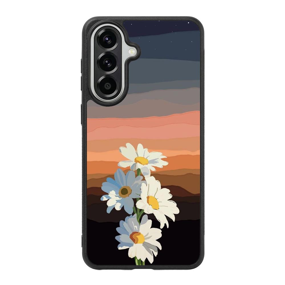 Flowers Art Samsung Galaxy A37 Case FE0284