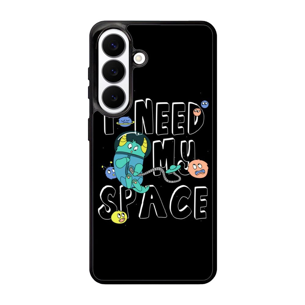 Need Space Samsung Galaxy S26 Case FE0458