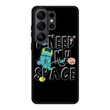 Need Space Samsung Galaxy S26 Ultra Case FE0458